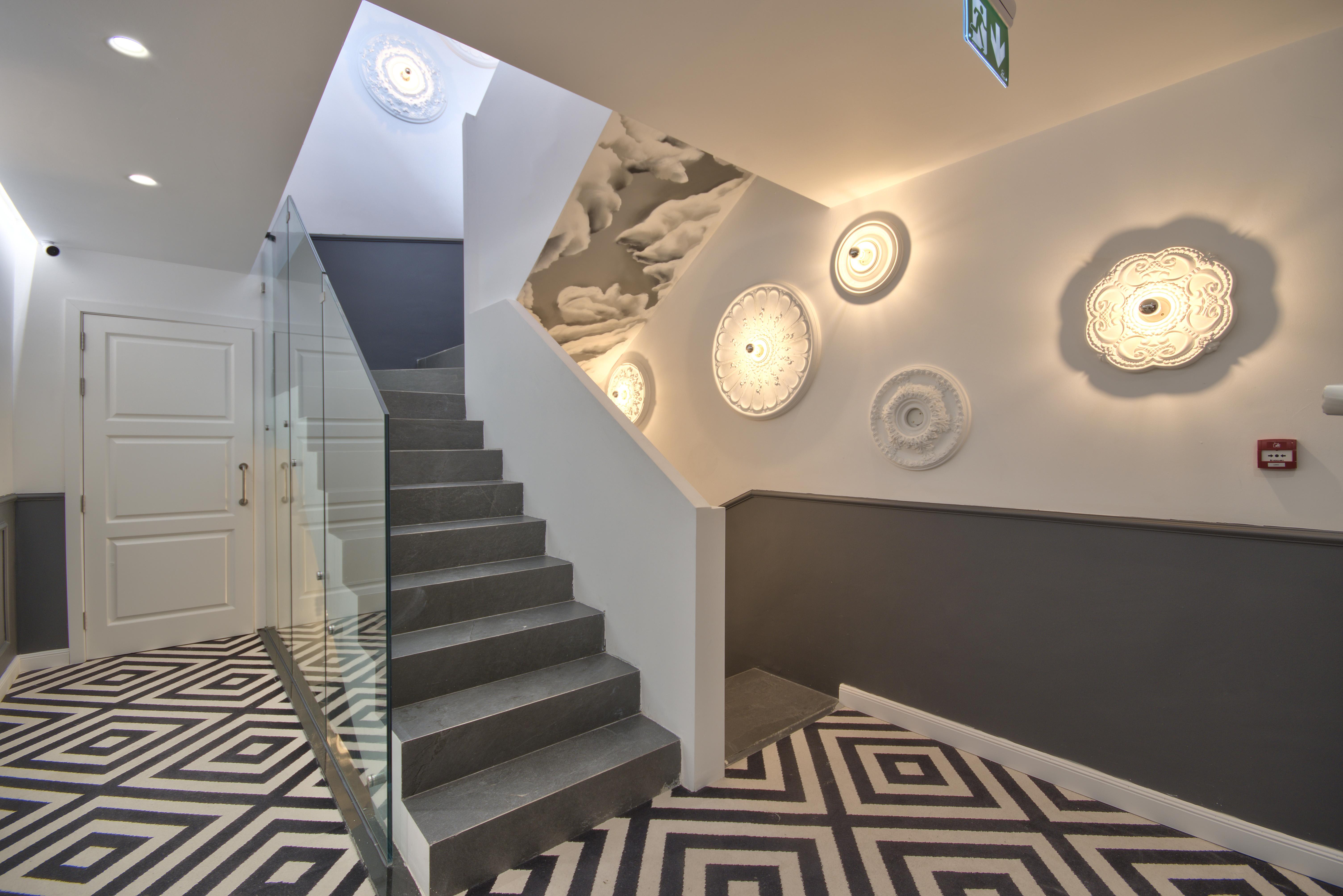 Holm Boutique & Spa - Ik Collection Saint Julian's Exterior photo