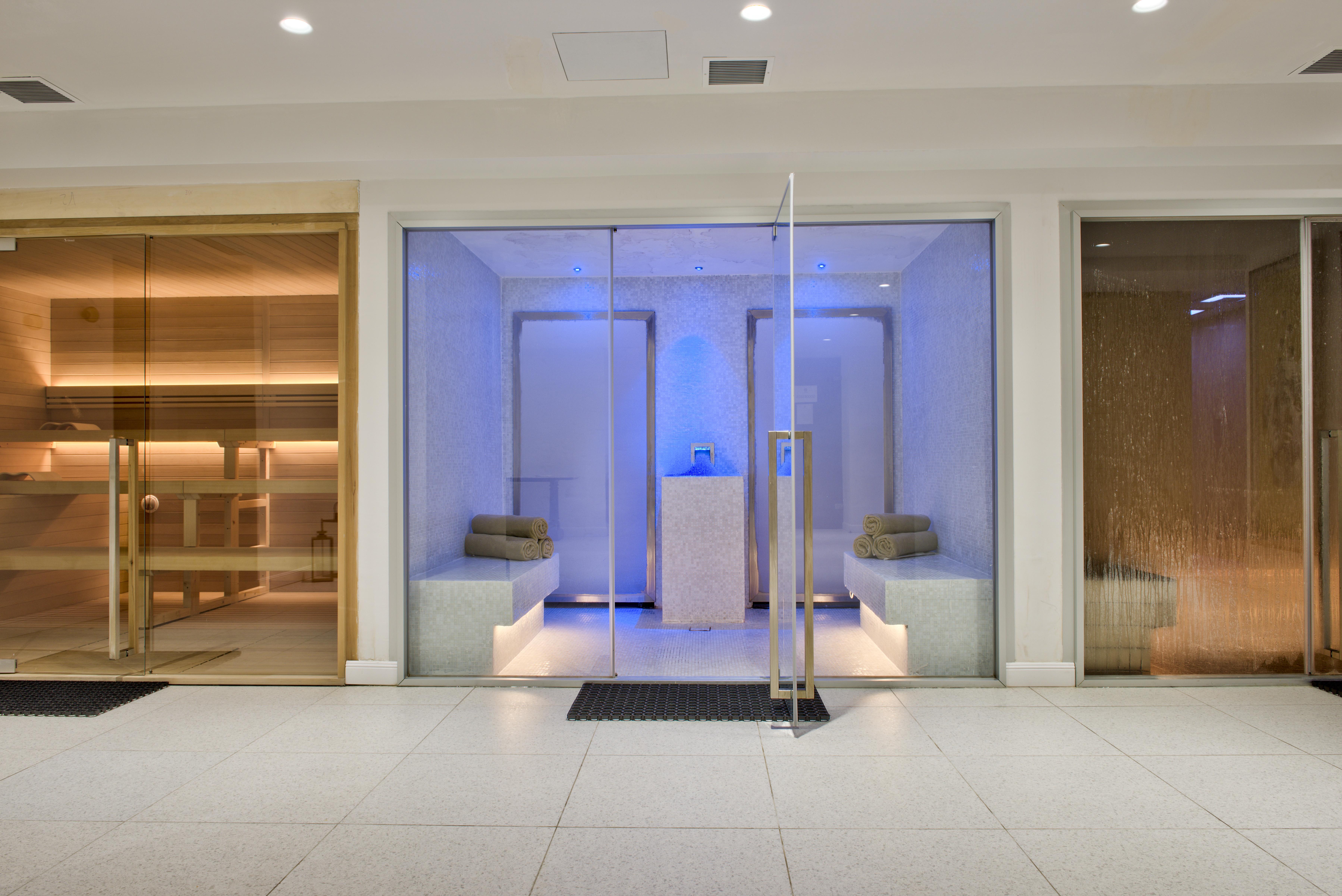 Holm Boutique & Spa - Ik Collection Saint Julian's Exterior photo