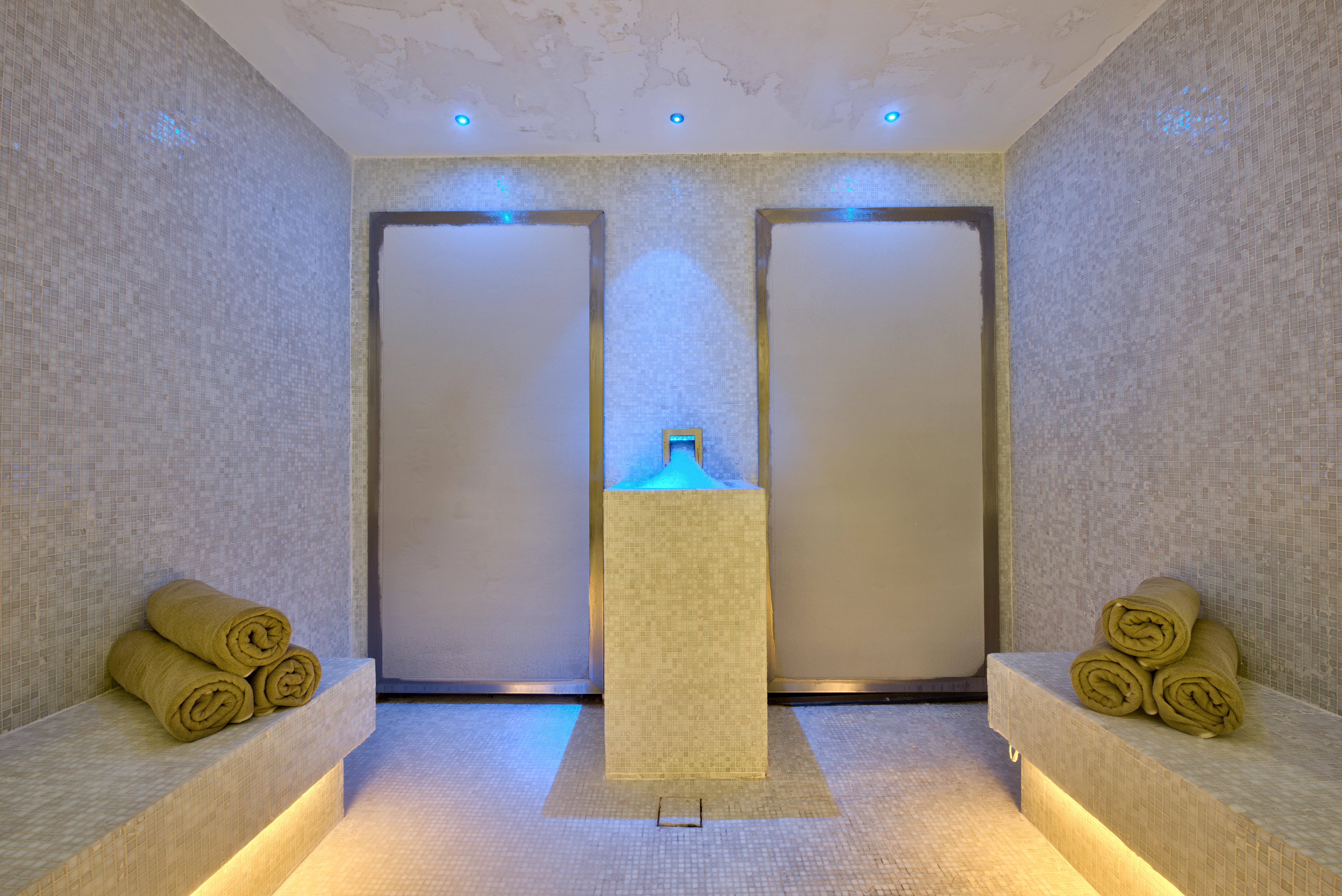 Holm Boutique & Spa - Ik Collection Saint Julian's Exterior photo
