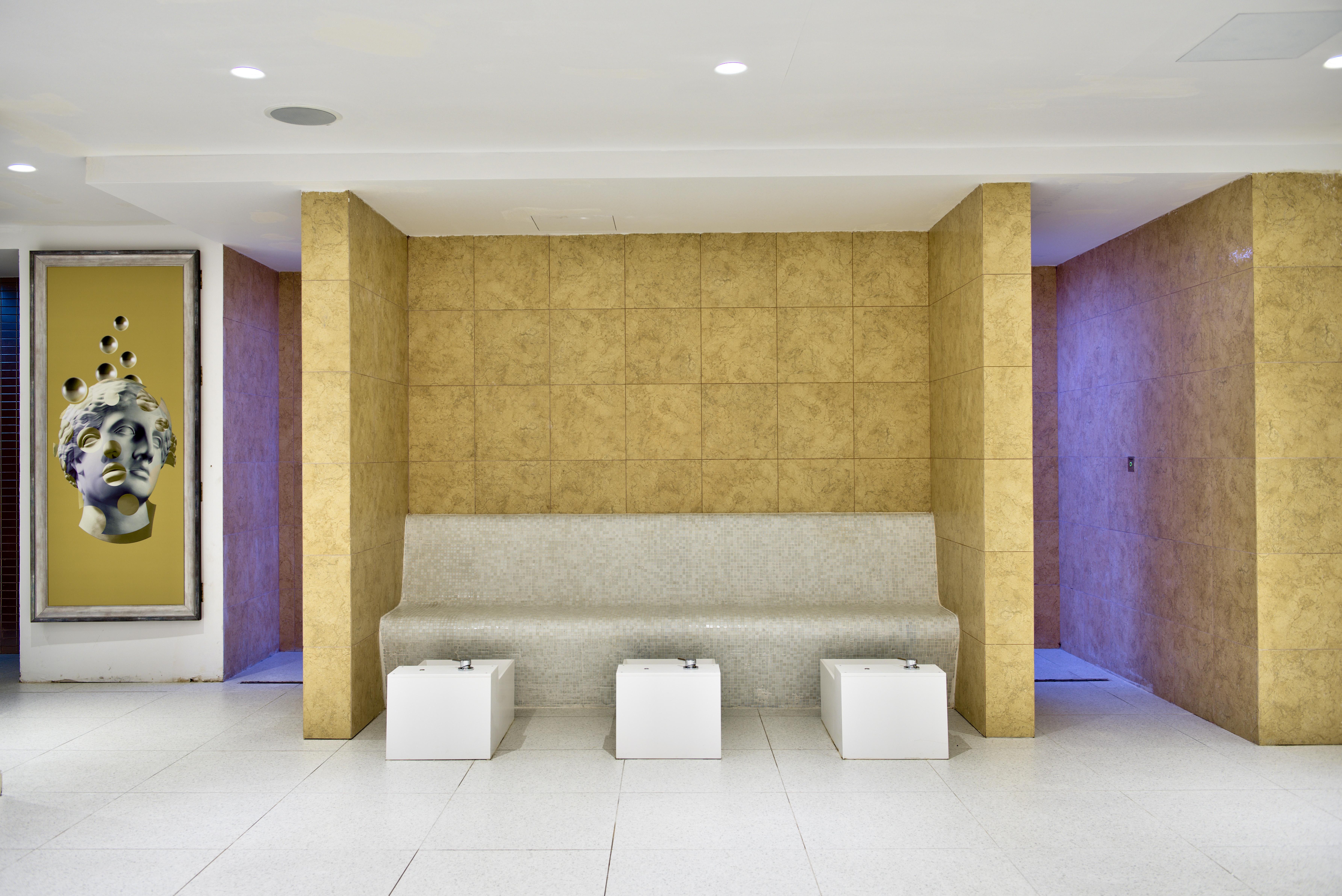 Holm Boutique & Spa - Ik Collection Saint Julian's Exterior photo